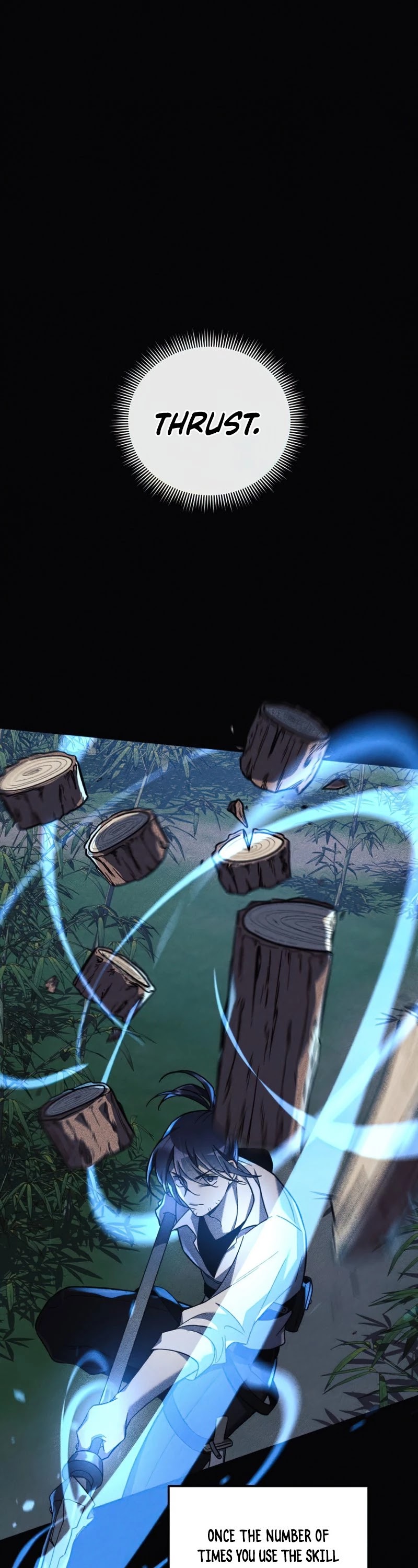 My Daughter is the Final Boss Chapter 36 page 7 - Chapter 36
