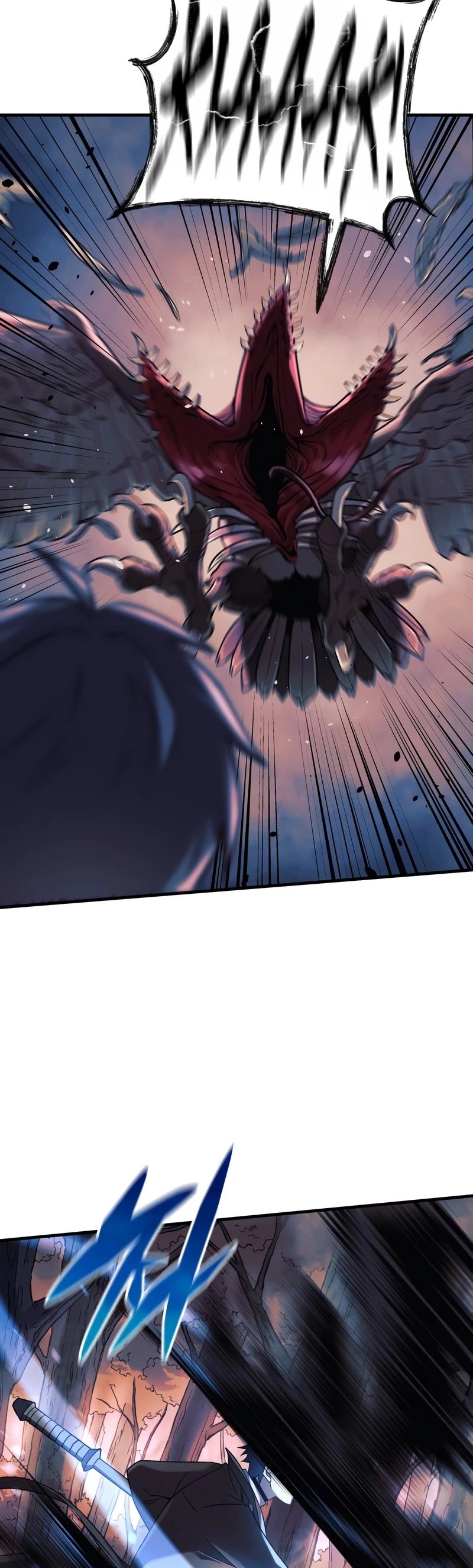 My Daughter is the Final Boss Chapter 37 page 10 - Chapter 37
