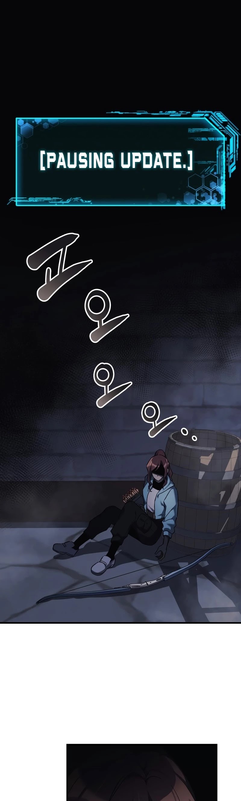 My Daughter is the Final Boss Chapter 37 page 15 - Chapter 37