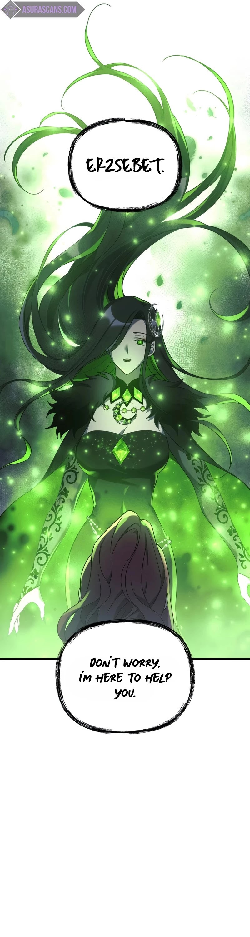 My Daughter is the Final Boss Chapter 37 page 22 - Chapter 37