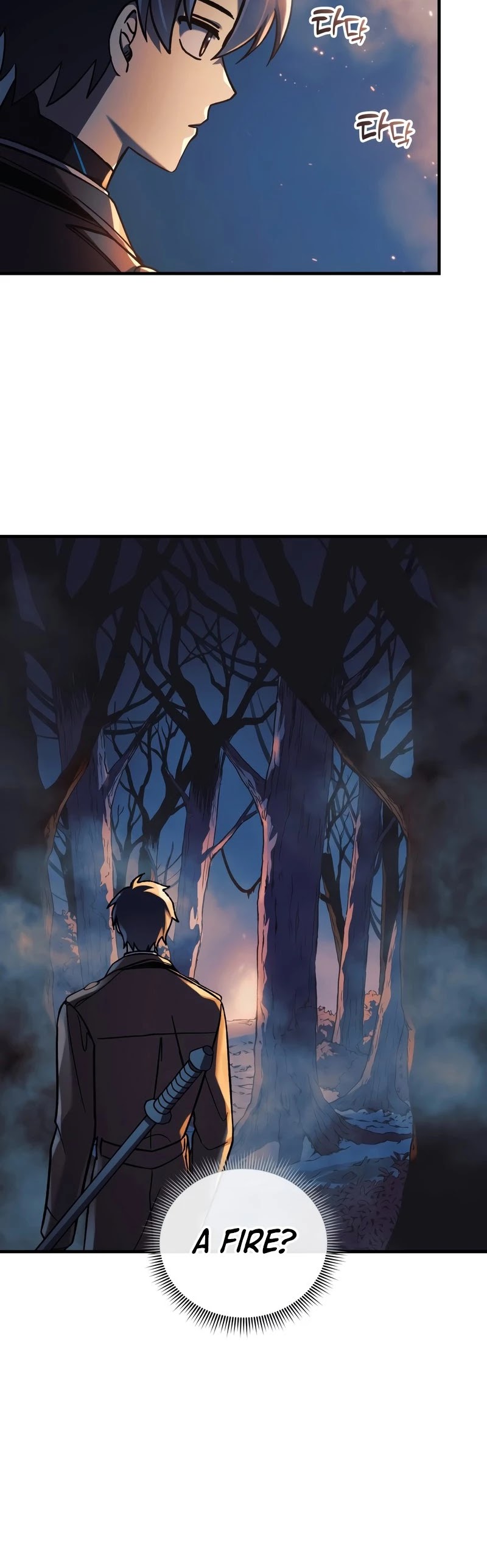 My Daughter is the Final Boss Chapter 37 page 25 - Chapter 37