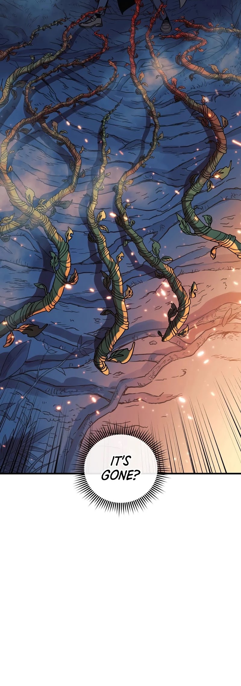 My Daughter is the Final Boss Chapter 37 page 31 - Chapter 37