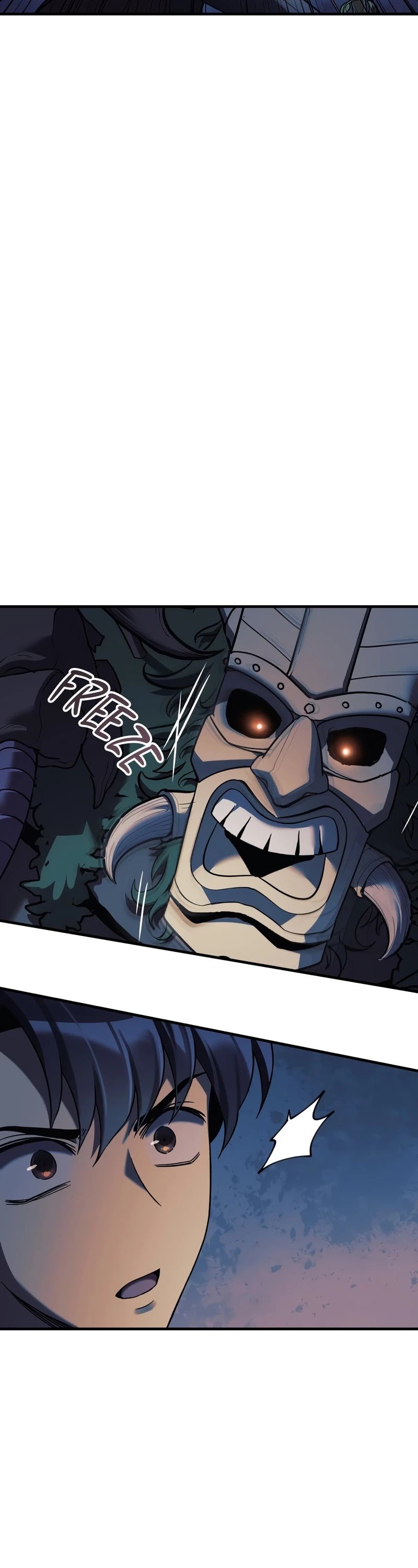 My Daughter is the Final Boss Chapter 37 page 38 - Chapter 37