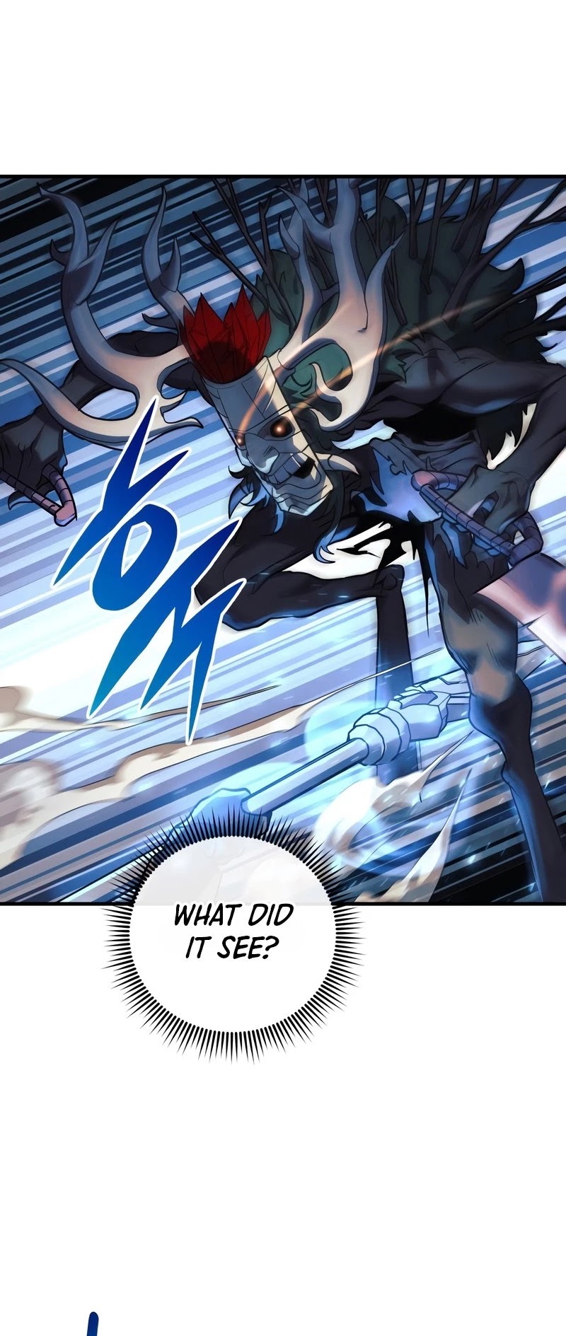 My Daughter is the Final Boss Chapter 37 page 40 - Chapter 37