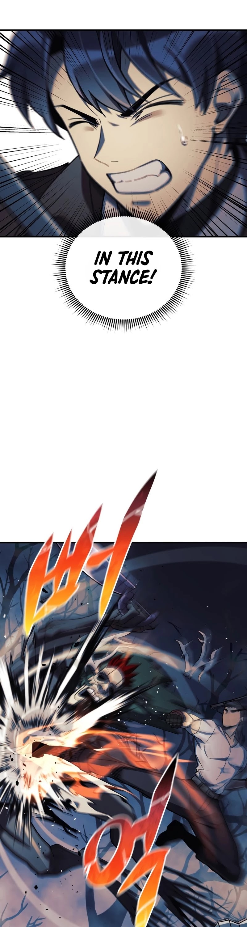 My Daughter is the Final Boss Chapter 37 page 47 - Chapter 37