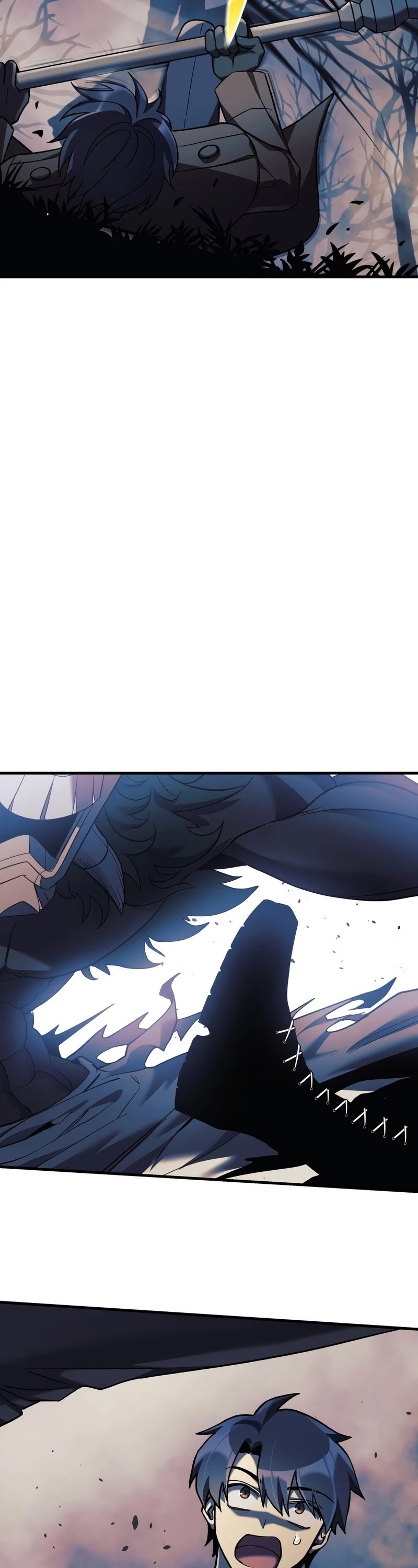 My Daughter is the Final Boss Chapter 37 page 48 - Chapter 37