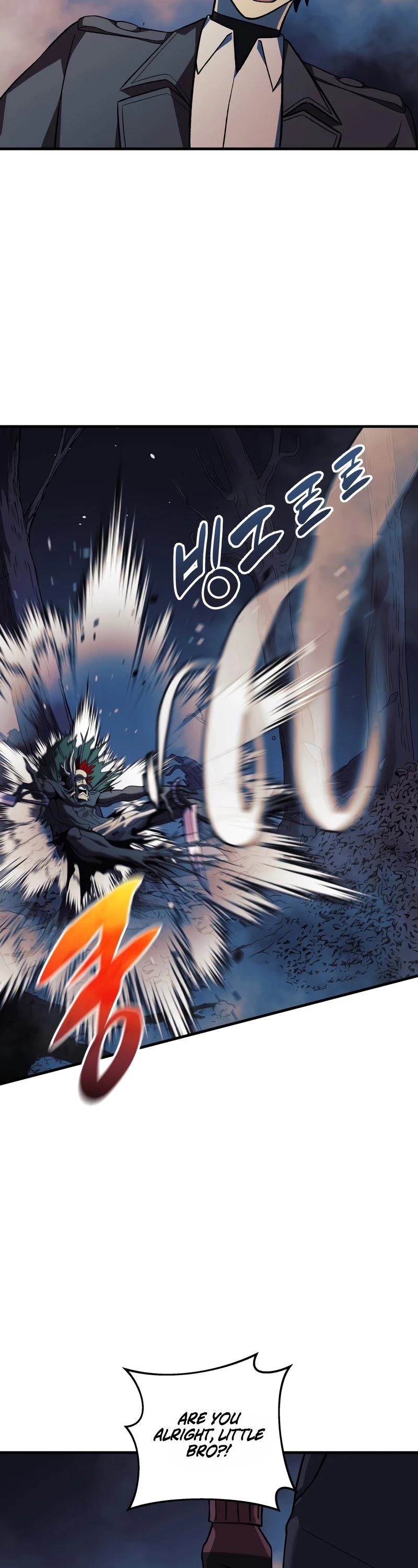 My Daughter is the Final Boss Chapter 37 page 49 - Chapter 37