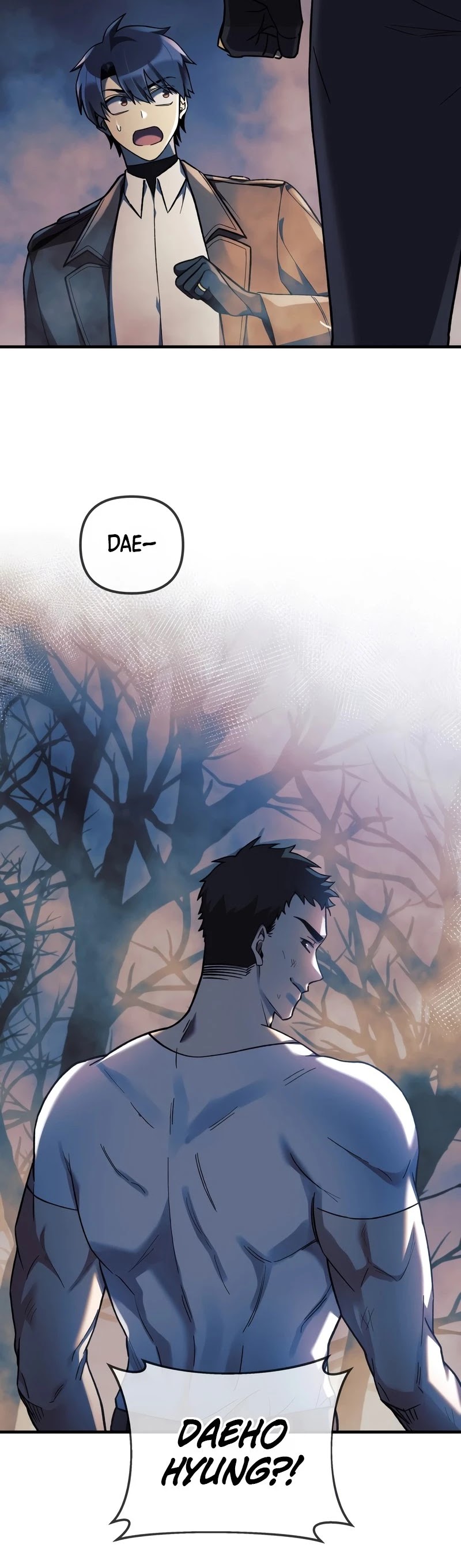 My Daughter is the Final Boss Chapter 37 page 50 - Chapter 37