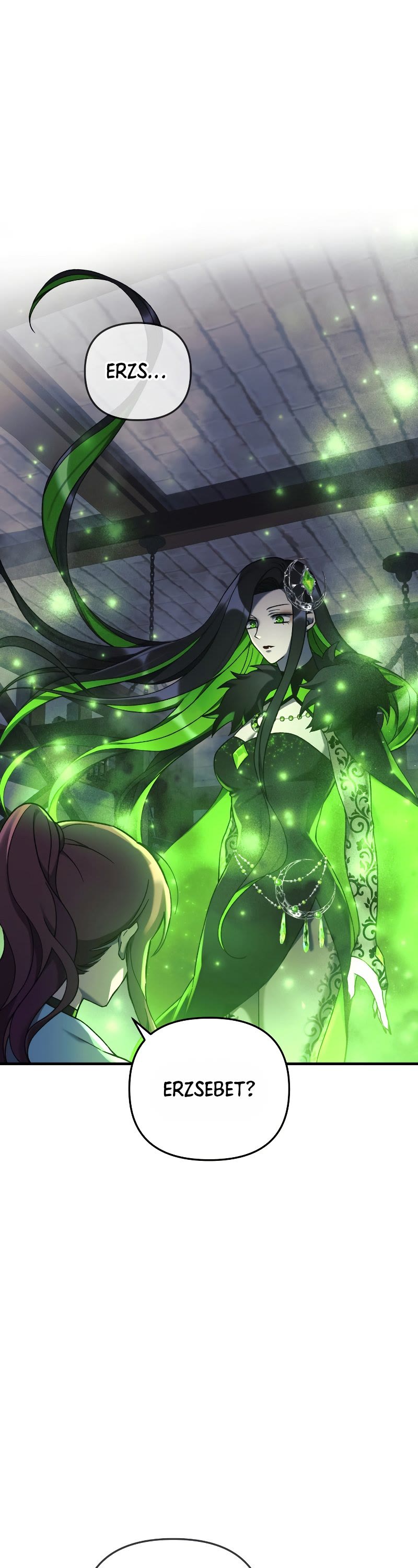 My Daughter is the Final Boss Chapter 38 page 2 - Chapter 38