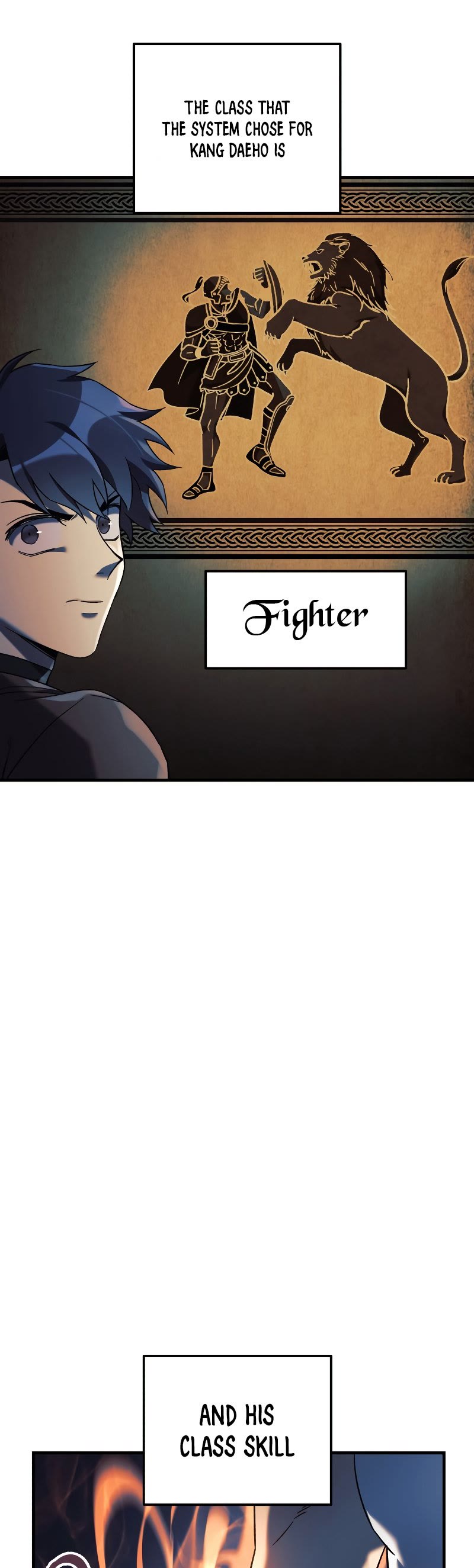 My Daughter is the Final Boss Chapter 38 page 20 - Chapter 38