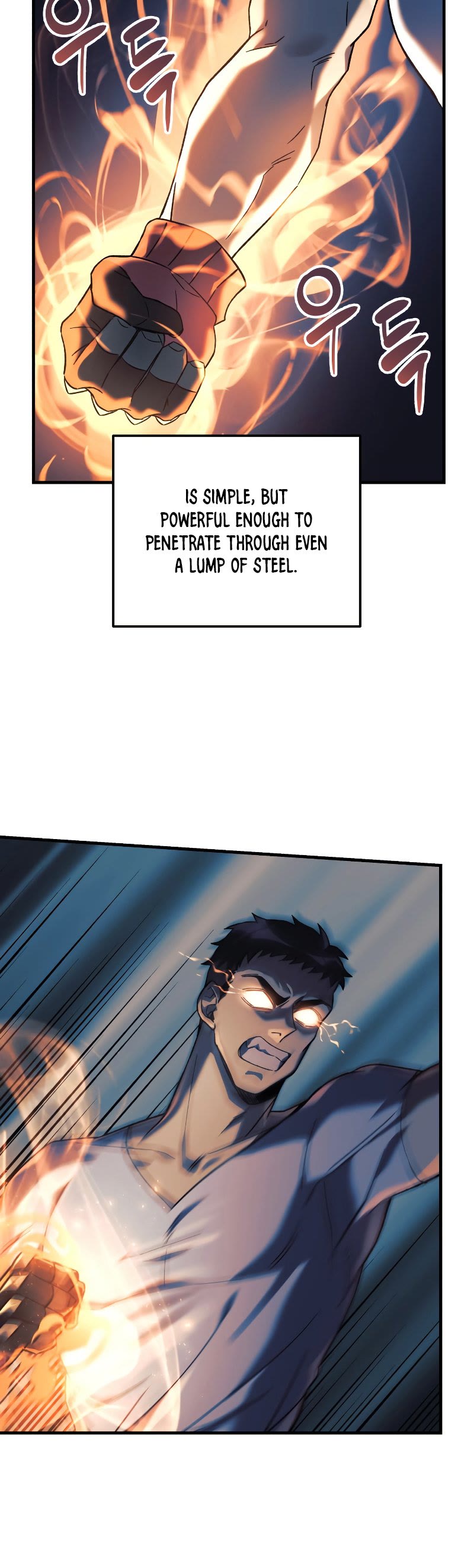 My Daughter is the Final Boss Chapter 38 page 21 - Chapter 38