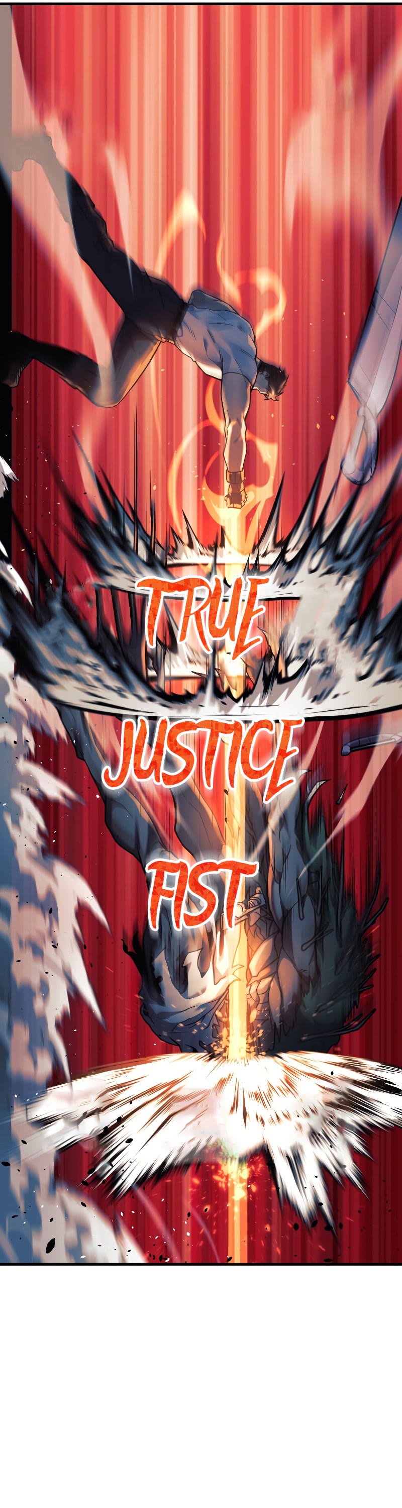 My Daughter is the Final Boss Chapter 38 page 22 - Chapter 38