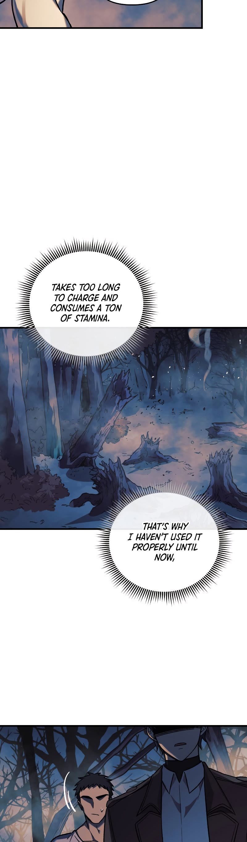 My Daughter is the Final Boss Chapter 38 page 25 - Chapter 38