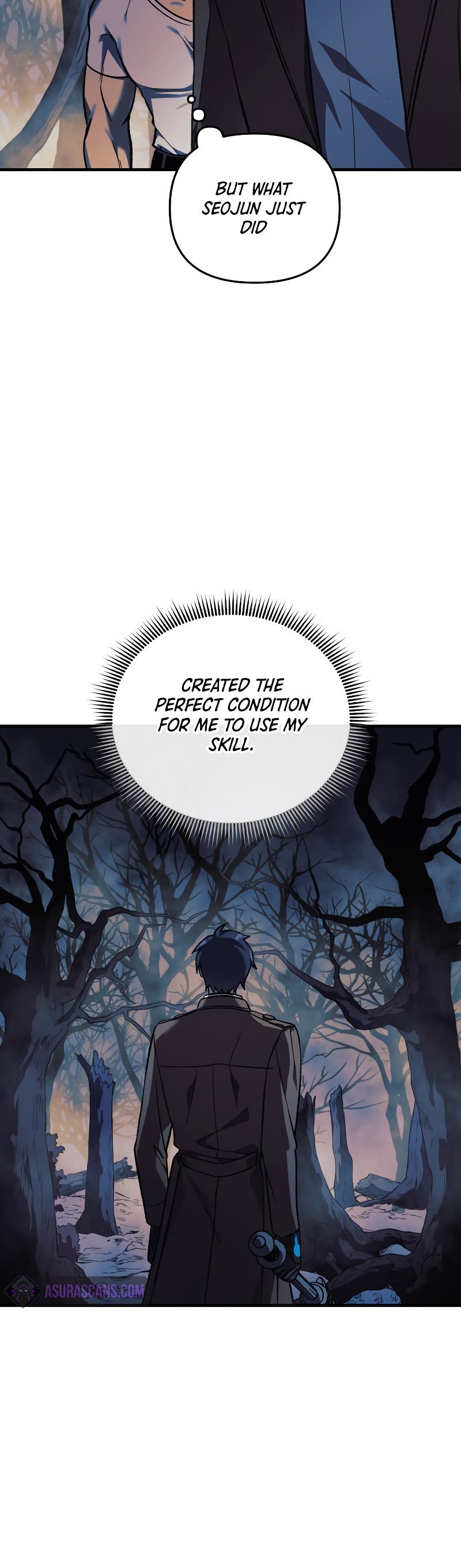 My Daughter is the Final Boss Chapter 38 page 26 - Chapter 38