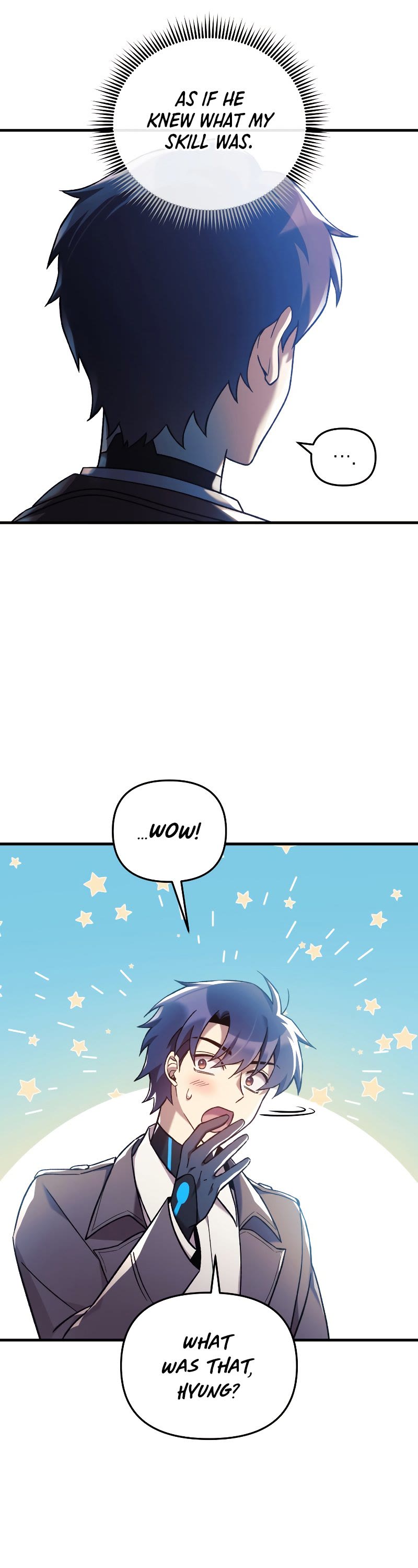 My Daughter is the Final Boss Chapter 38 page 27 - Chapter 38