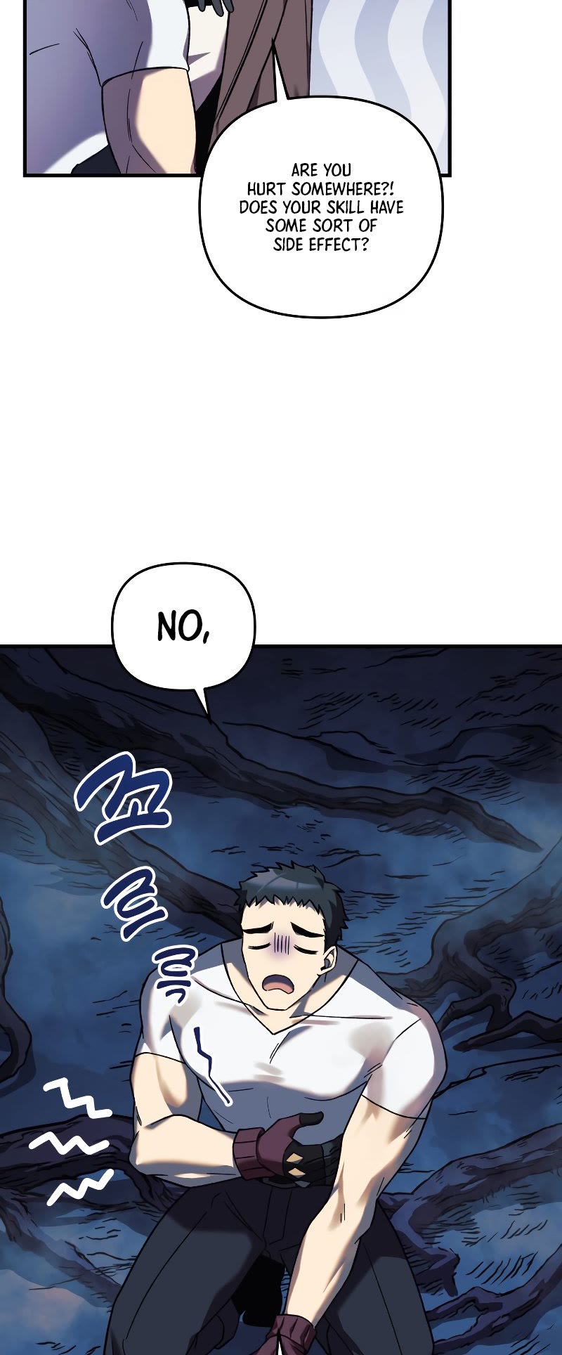 My Daughter is the Final Boss Chapter 38 page 30 - Chapter 38