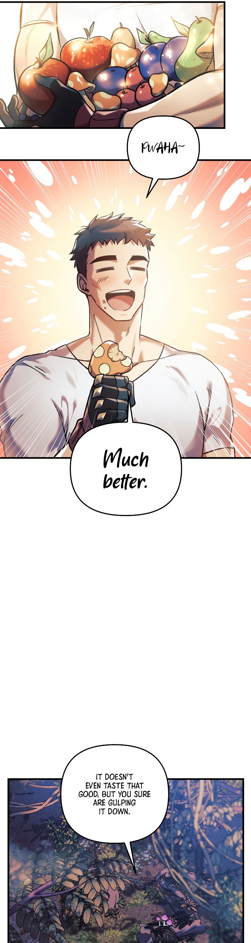 My Daughter is the Final Boss Chapter 38 page 32 - Chapter 38
