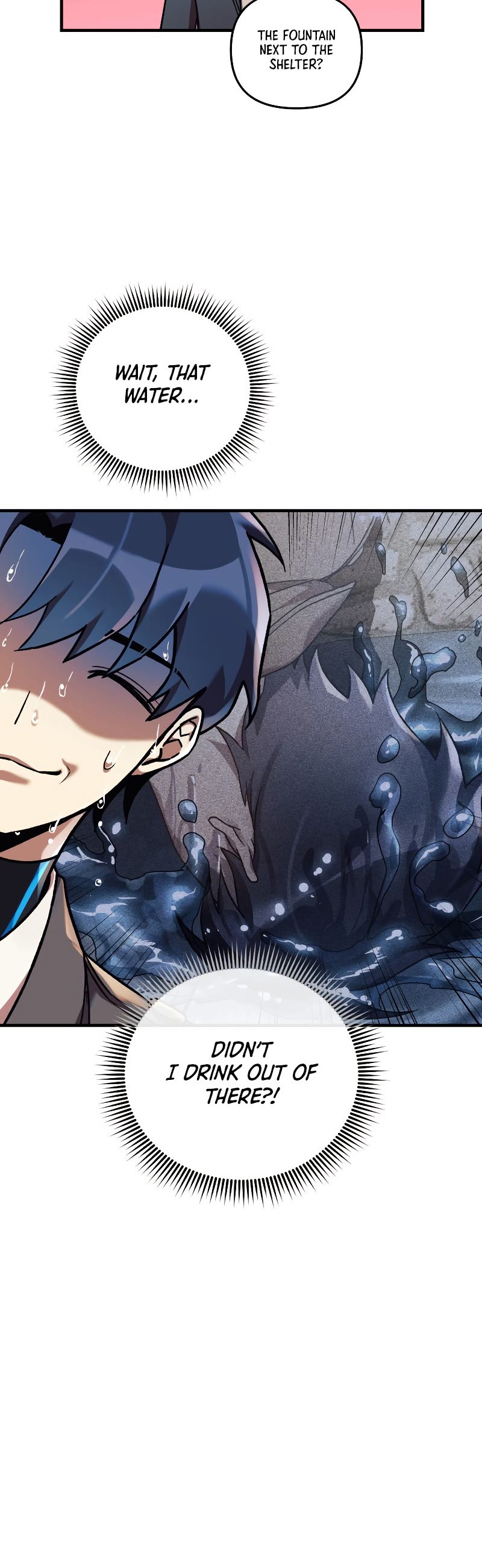 My Daughter is the Final Boss Chapter 38 page 36 - Chapter 38