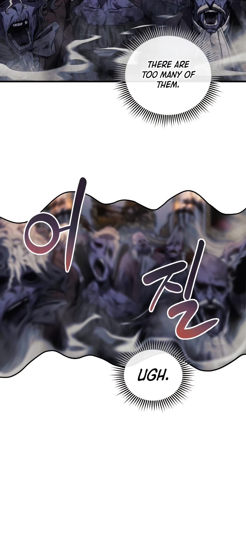 My Daughter is the Final Boss Chapter 39 page 11 - Chapter 39