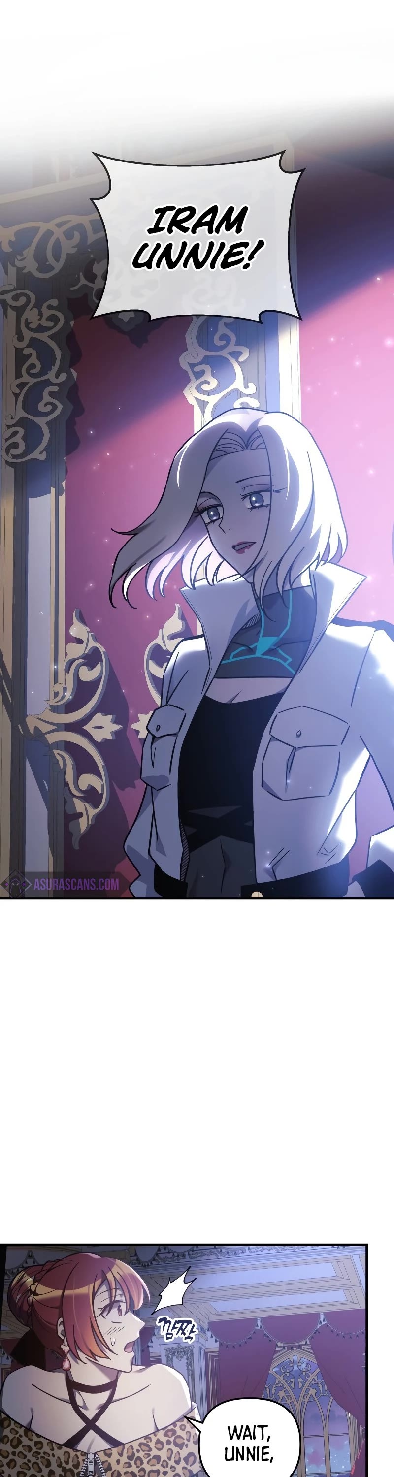 My Daughter is the Final Boss Chapter 39 page 14 - Chapter 39