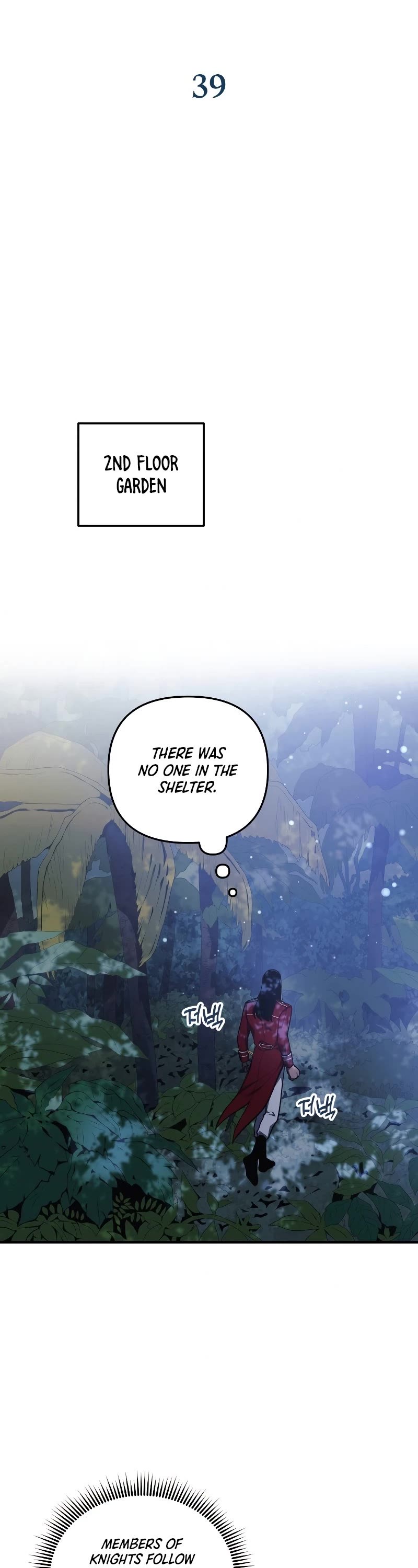 My Daughter is the Final Boss Chapter 39 page 18 - Chapter 39