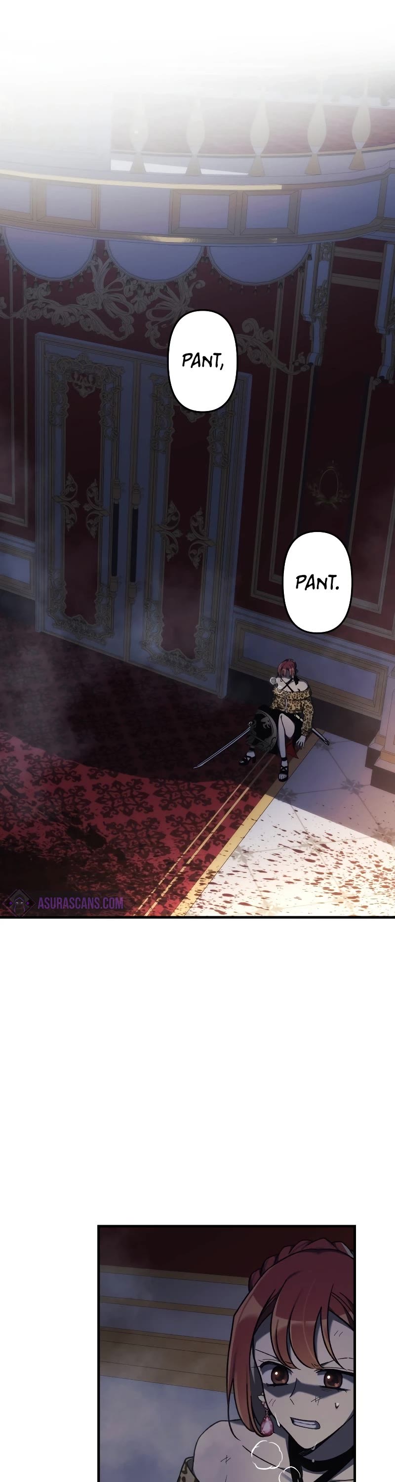 My Daughter is the Final Boss Chapter 39 page 2 - Chapter 39