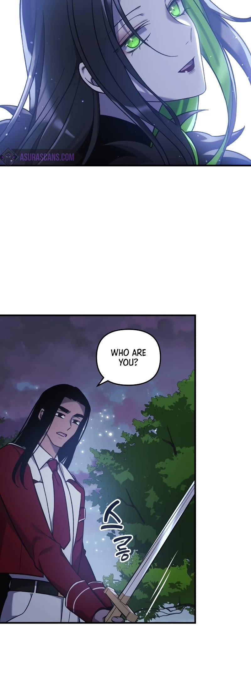 My Daughter is the Final Boss Chapter 39 page 21 - Chapter 39
