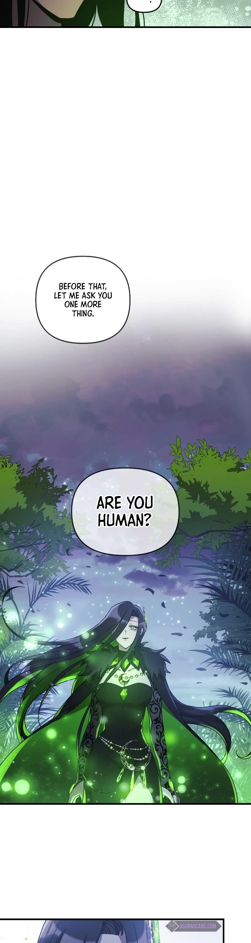 My Daughter is the Final Boss Chapter 39 page 24 - Chapter 39
