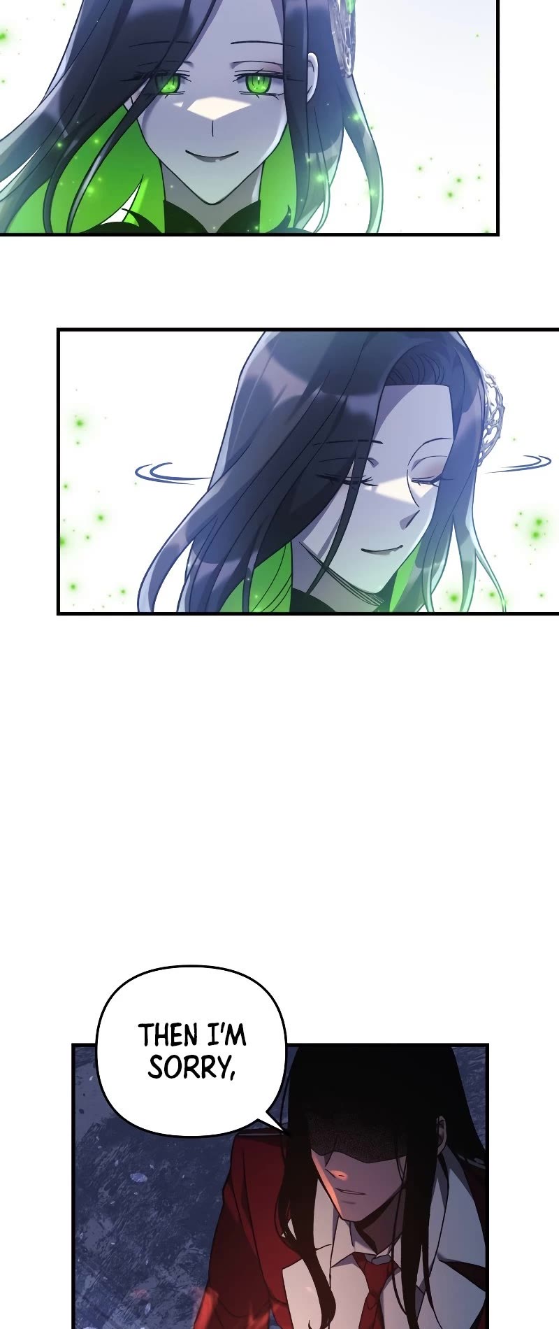 My Daughter is the Final Boss Chapter 39 page 25 - Chapter 39