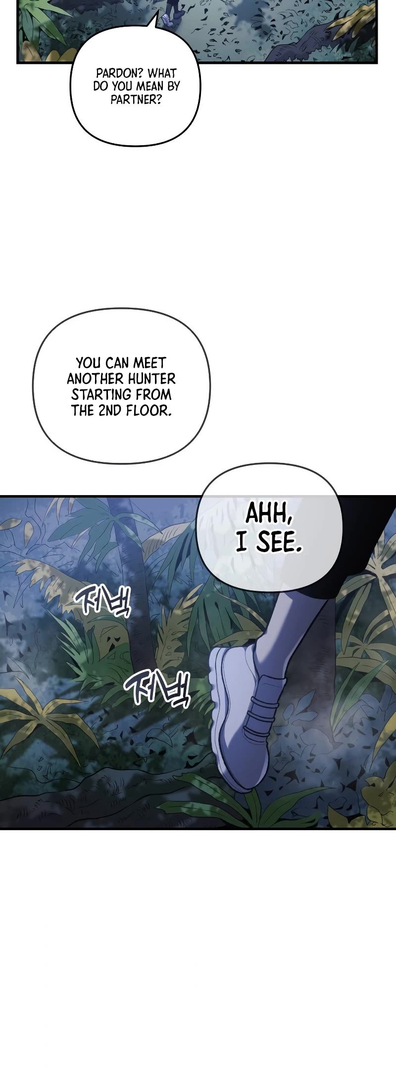 My Daughter is the Final Boss Chapter 39 page 30 - Chapter 39