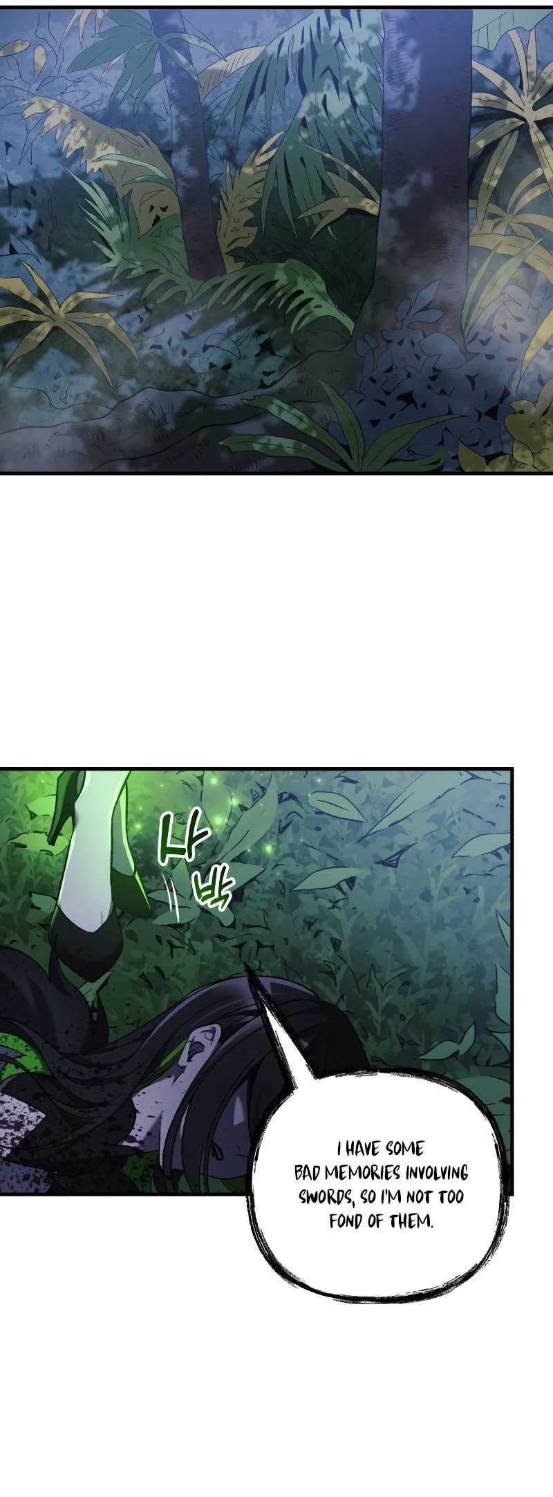 My Daughter is the Final Boss Chapter 39 page 31 - Chapter 39
