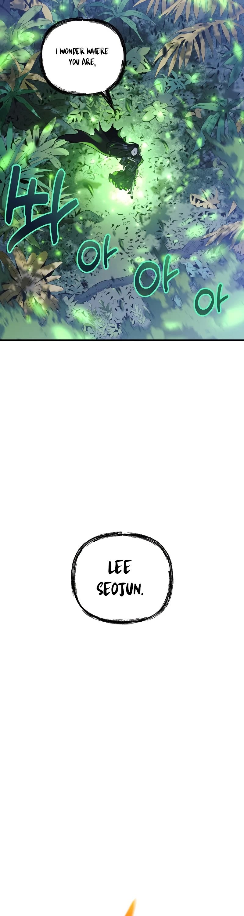 My Daughter is the Final Boss Chapter 39 page 33 - Chapter 39