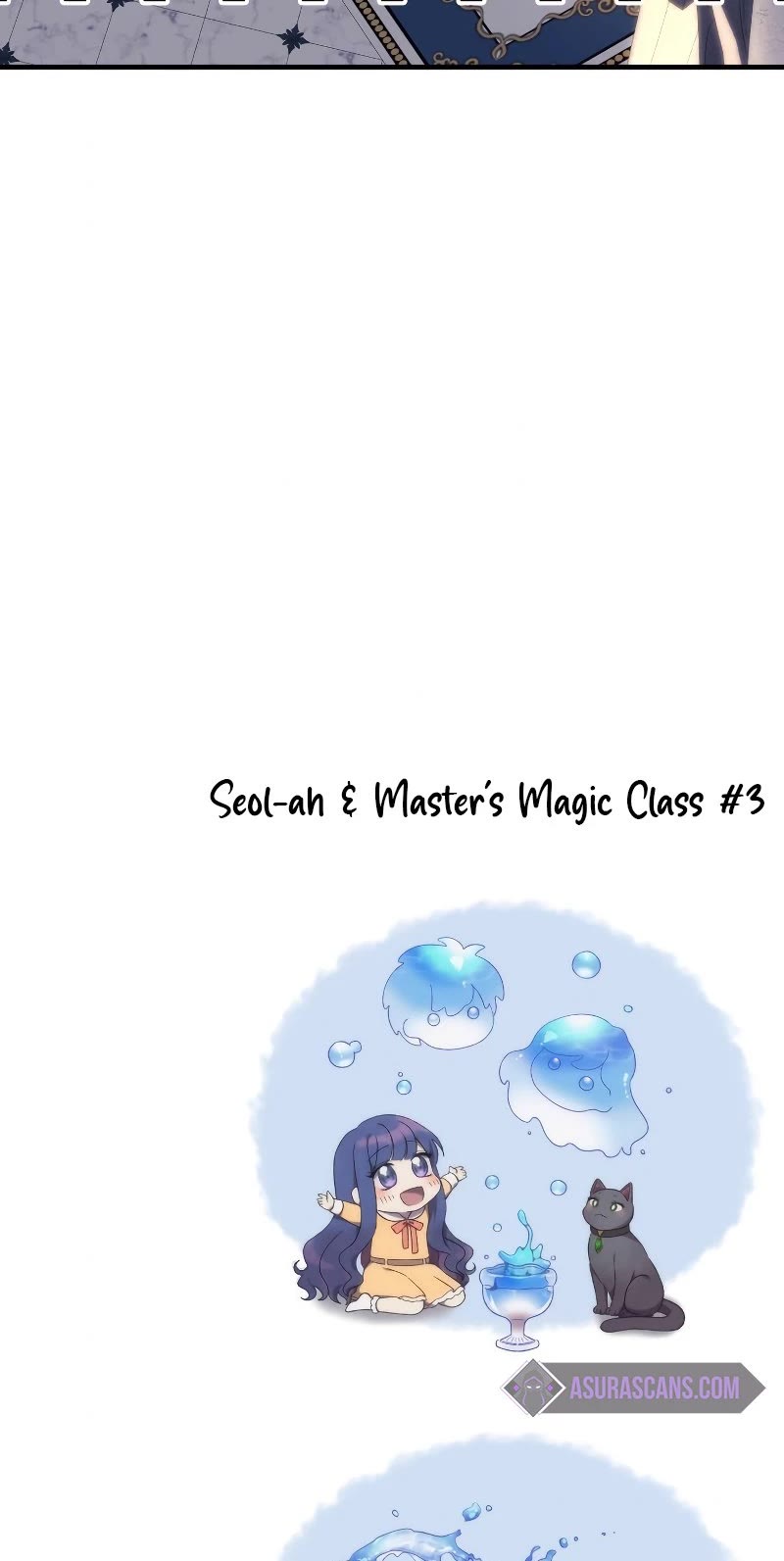 My Daughter is the Final Boss Chapter 39 page 48 - Chapter 39