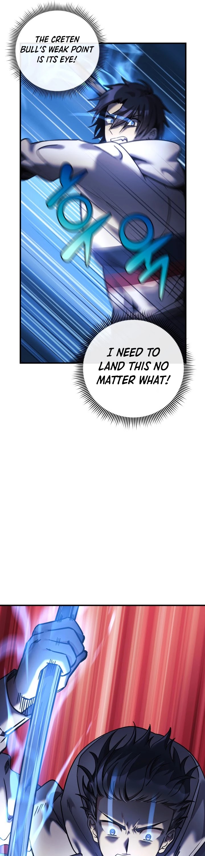 My Daughter is the Final Boss Chapter 4 page 17 - Chapter 4