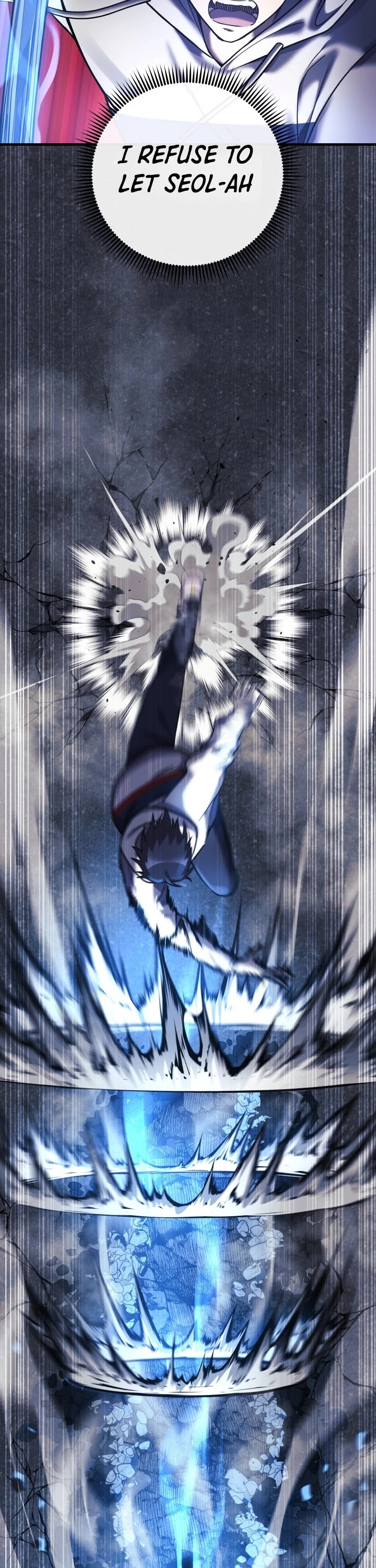 My Daughter is the Final Boss Chapter 4 page 18 - Chapter 4