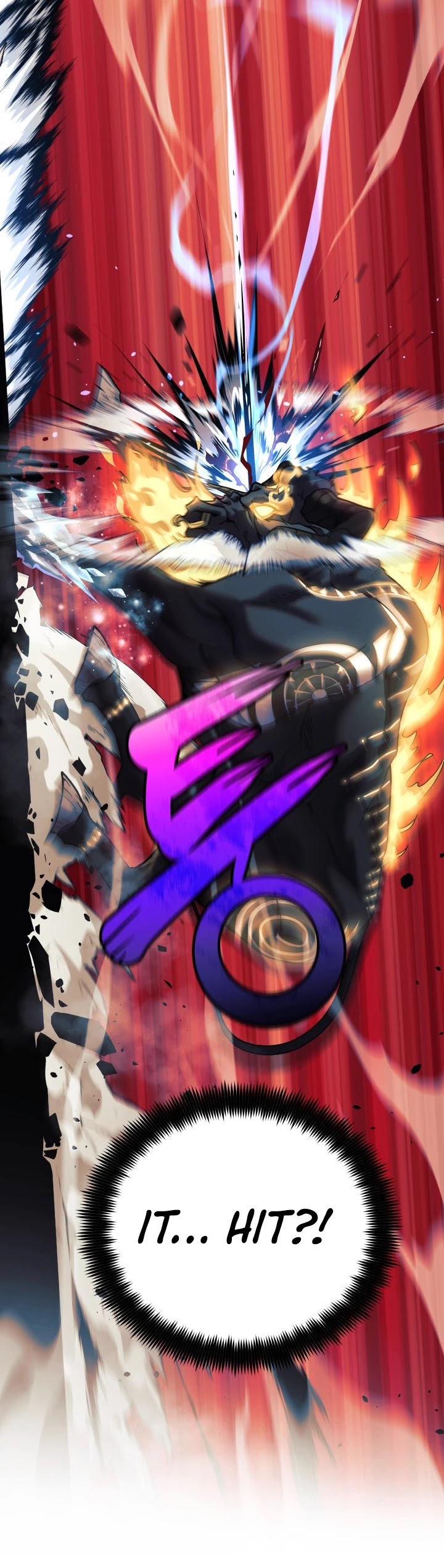 My Daughter is the Final Boss Chapter 4 page 21 - Chapter 4