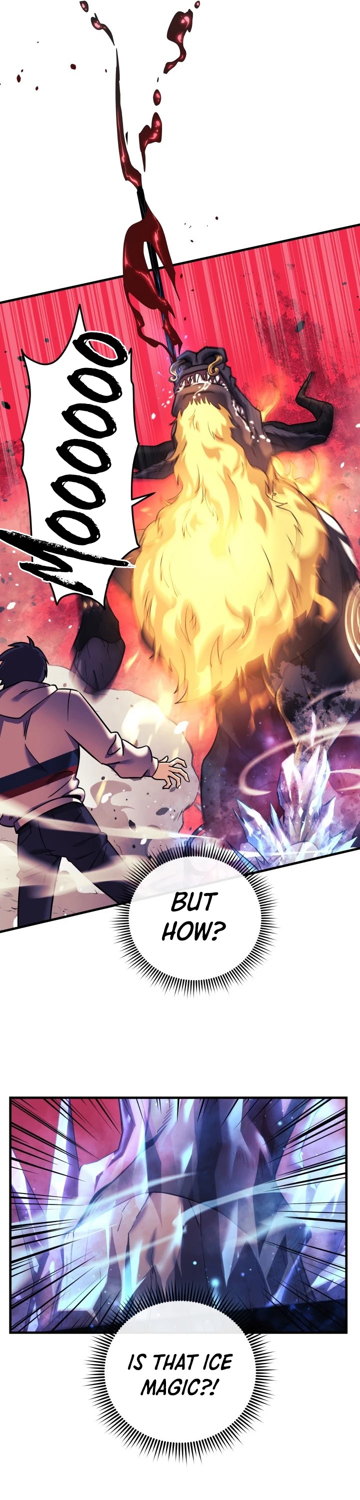 My Daughter is the Final Boss Chapter 4 page 22 - Chapter 4