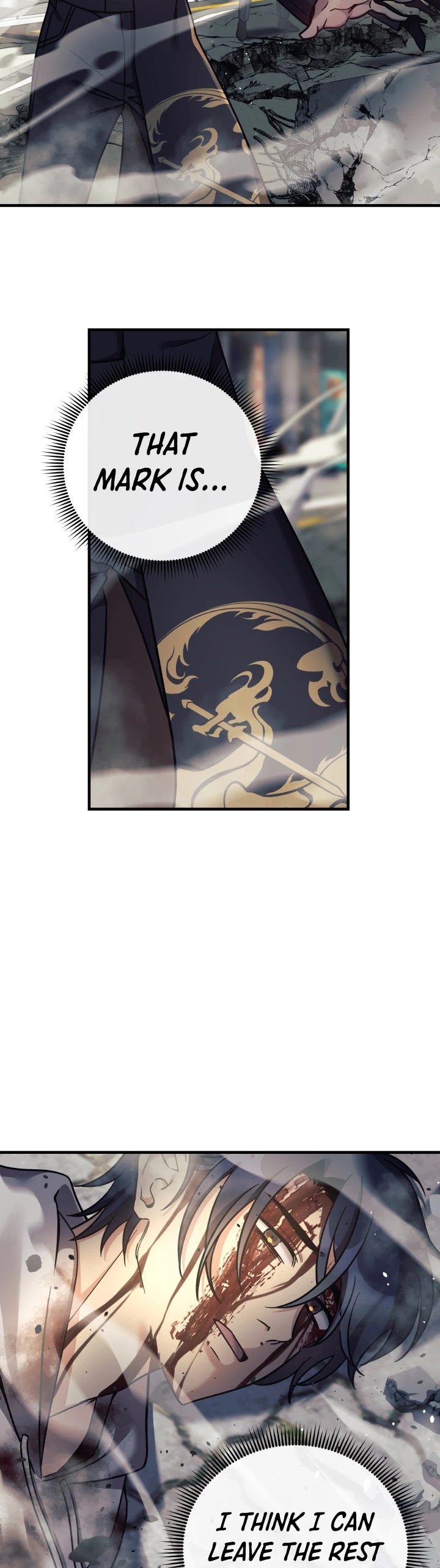 My Daughter is the Final Boss Chapter 4 page 30 - Chapter 4