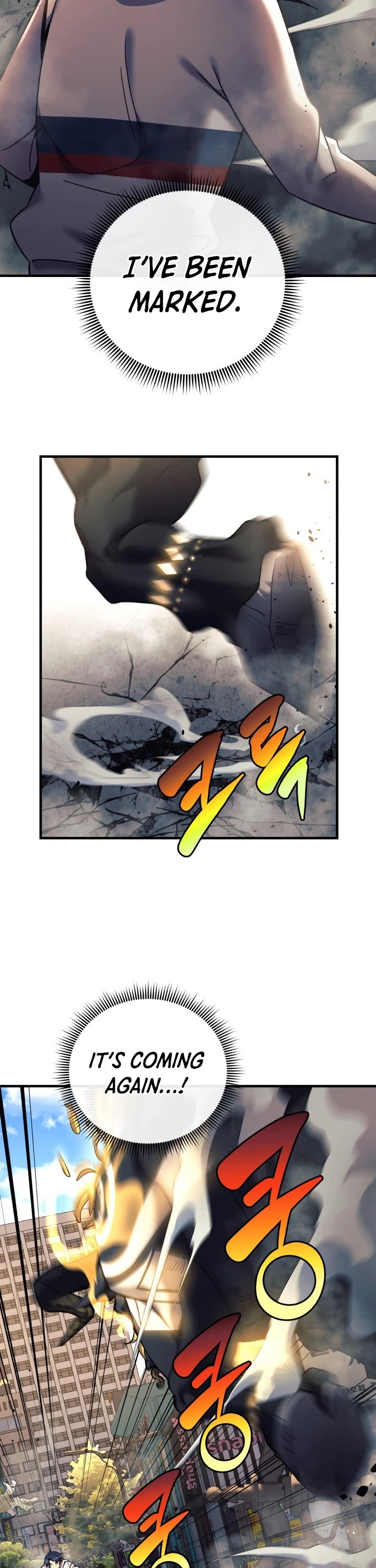 My Daughter is the Final Boss Chapter 4 page 8 - Chapter 4