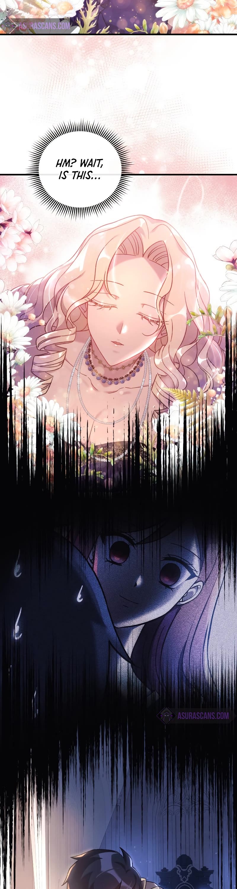 My Daughter is the Final Boss Chapter 40 page 14 - Chapter 40