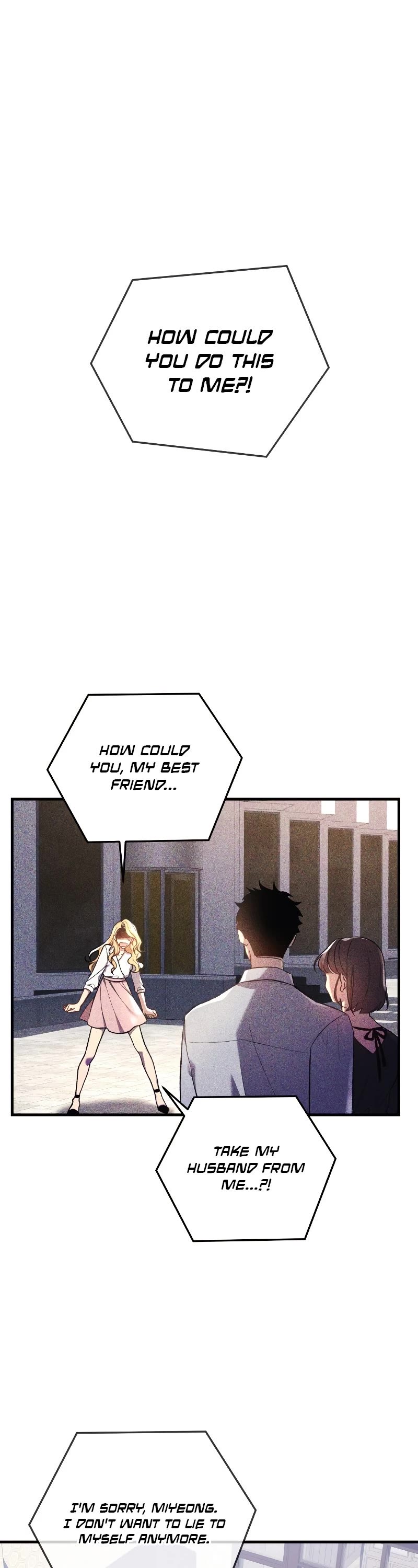 My Daughter is the Final Boss Chapter 40 page 2 - Chapter 40