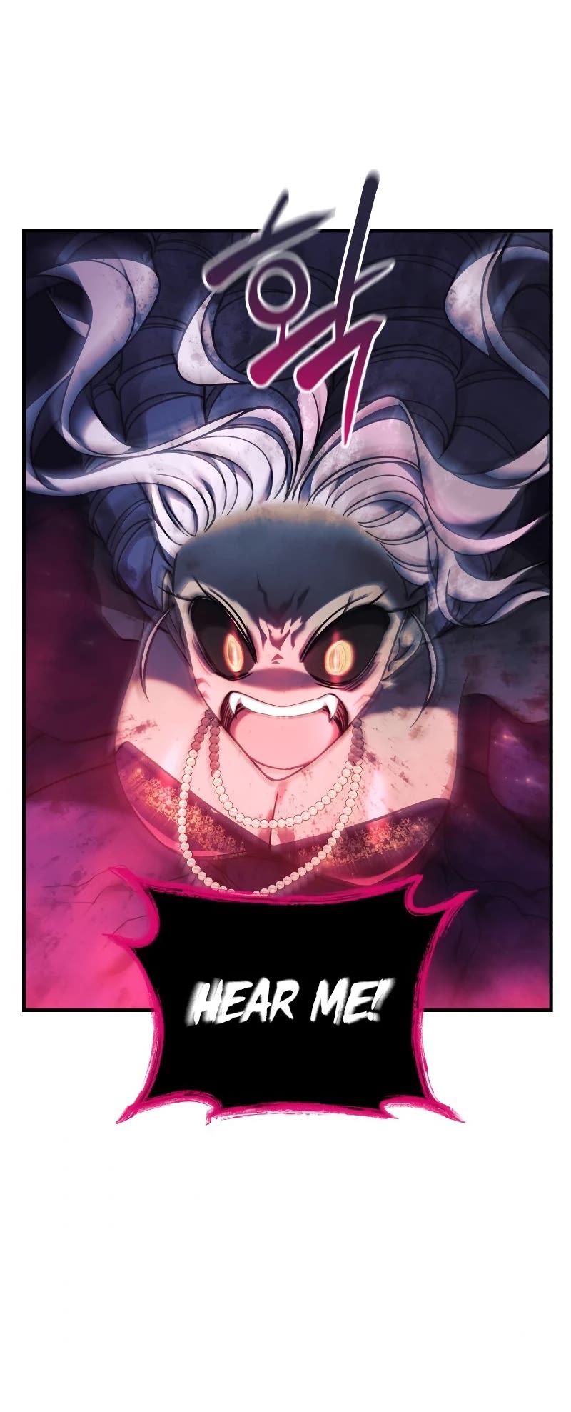 My Daughter is the Final Boss Chapter 40 page 26 - Chapter 40