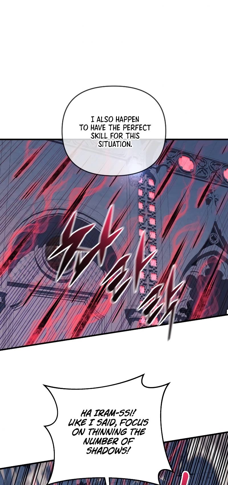 My Daughter is the Final Boss Chapter 40 page 35 - Chapter 40