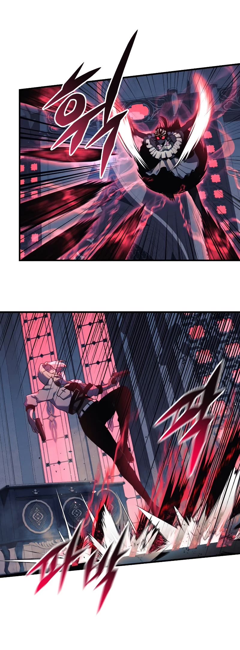 My Daughter is the Final Boss Chapter 40 page 41 - Chapter 40