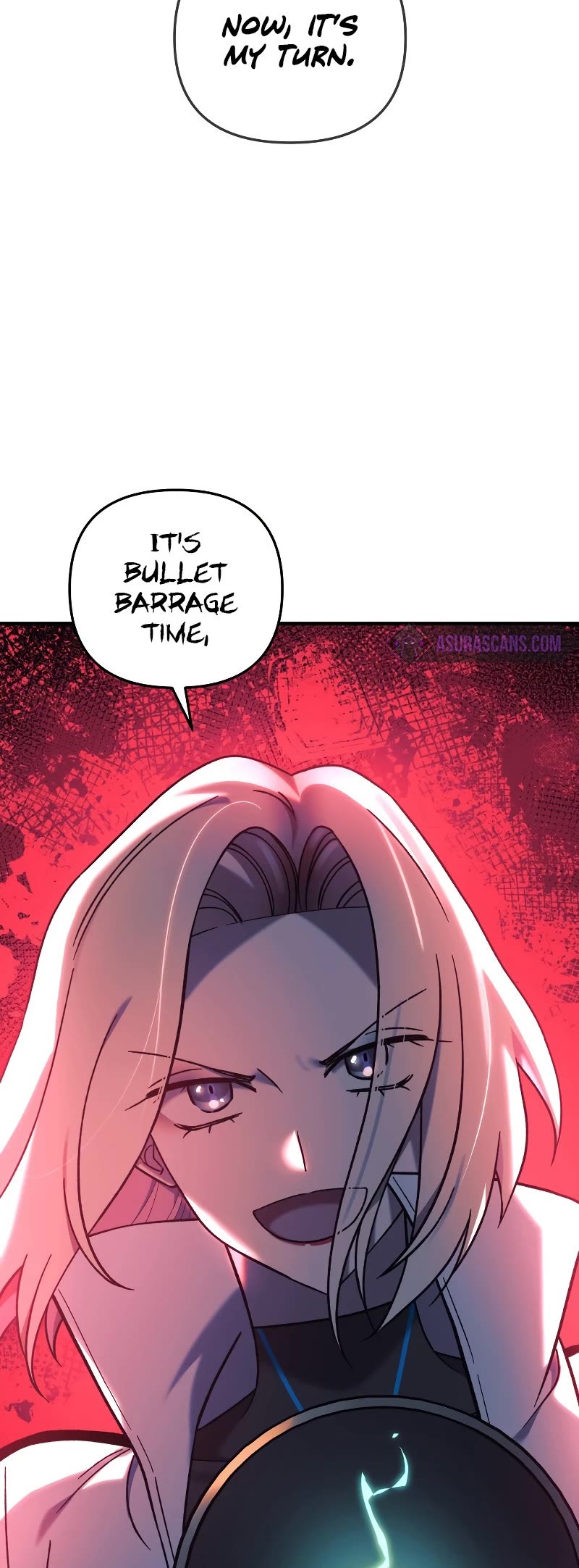 My Daughter is the Final Boss Chapter 40 page 45 - Chapter 40