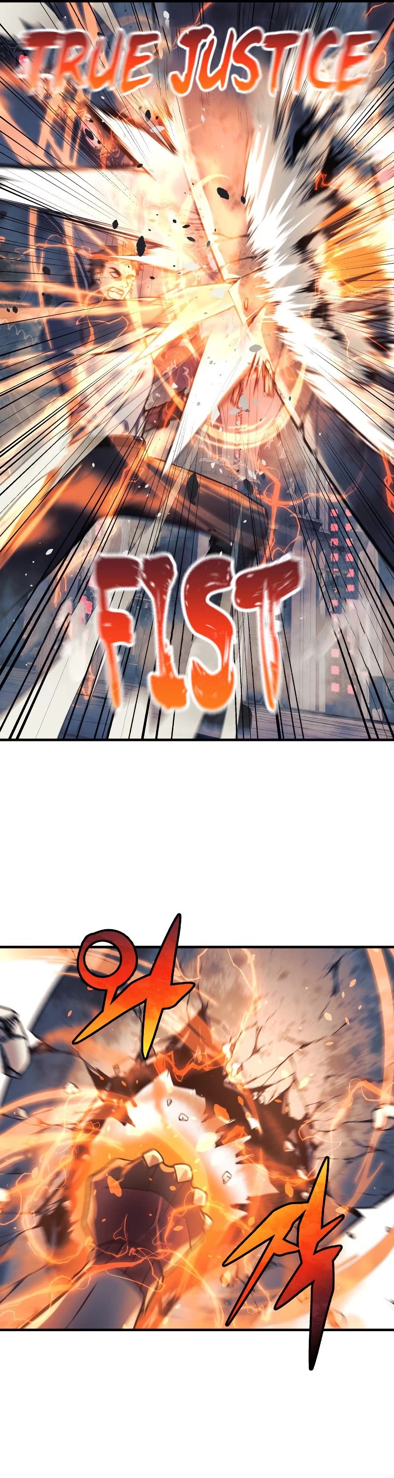 My Daughter is the Final Boss Chapter 41 page 14 - Chapter 41