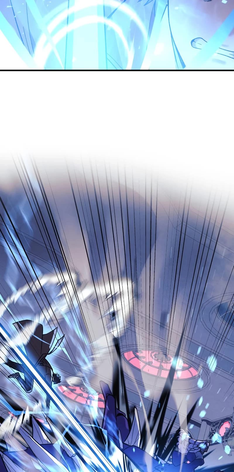 My Daughter is the Final Boss Chapter 41 page 29 - Chapter 41