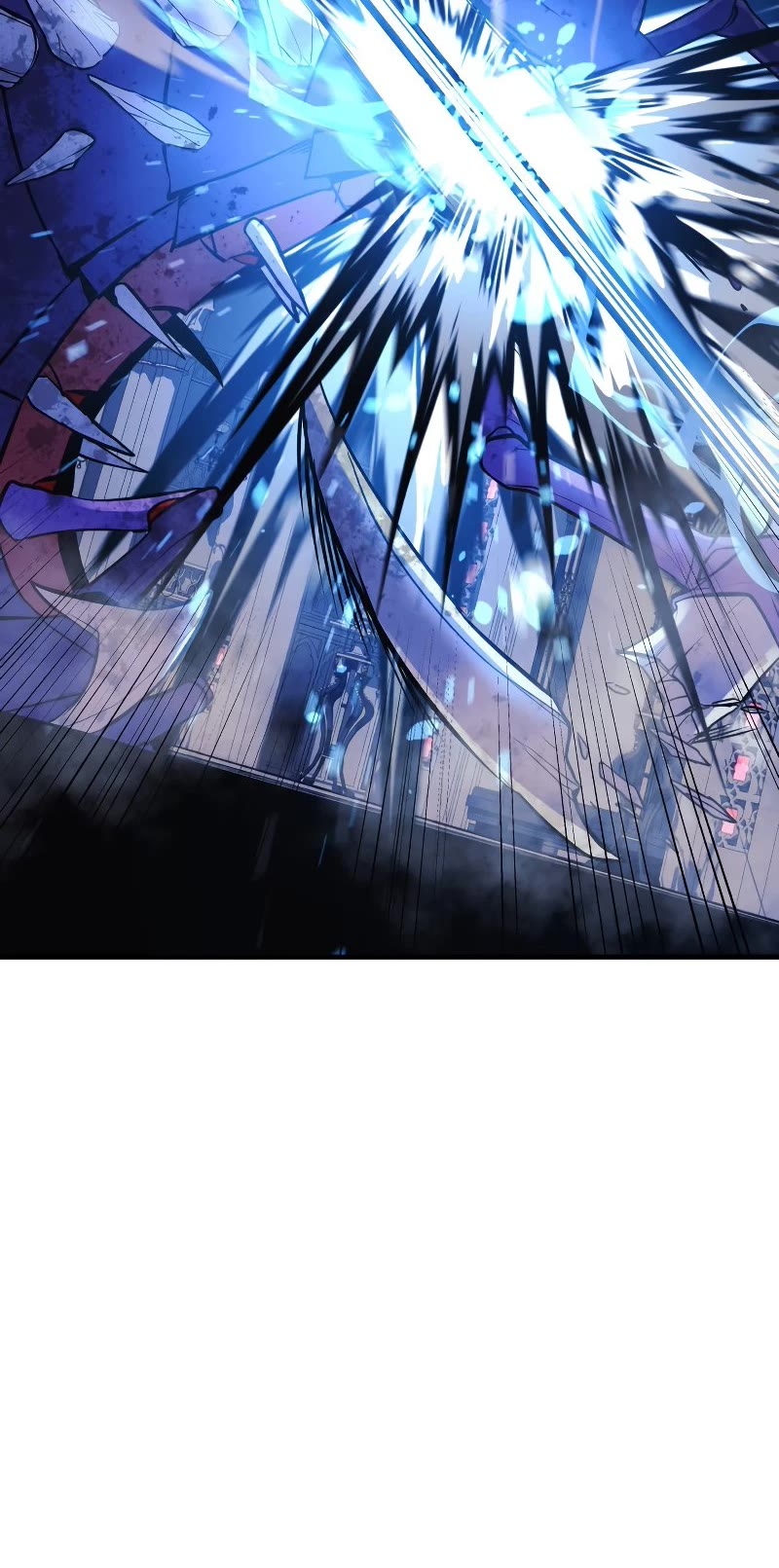 My Daughter is the Final Boss Chapter 41 page 30 - Chapter 41