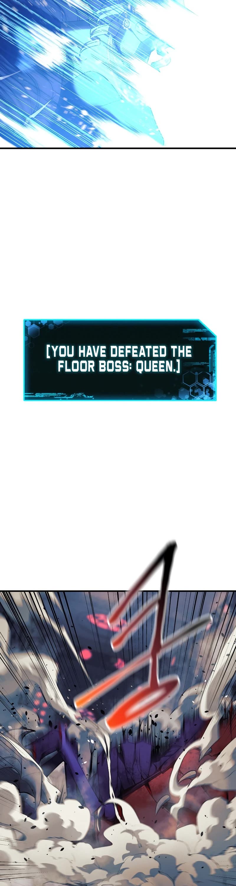 My Daughter is the Final Boss Chapter 41 page 32 - Chapter 41