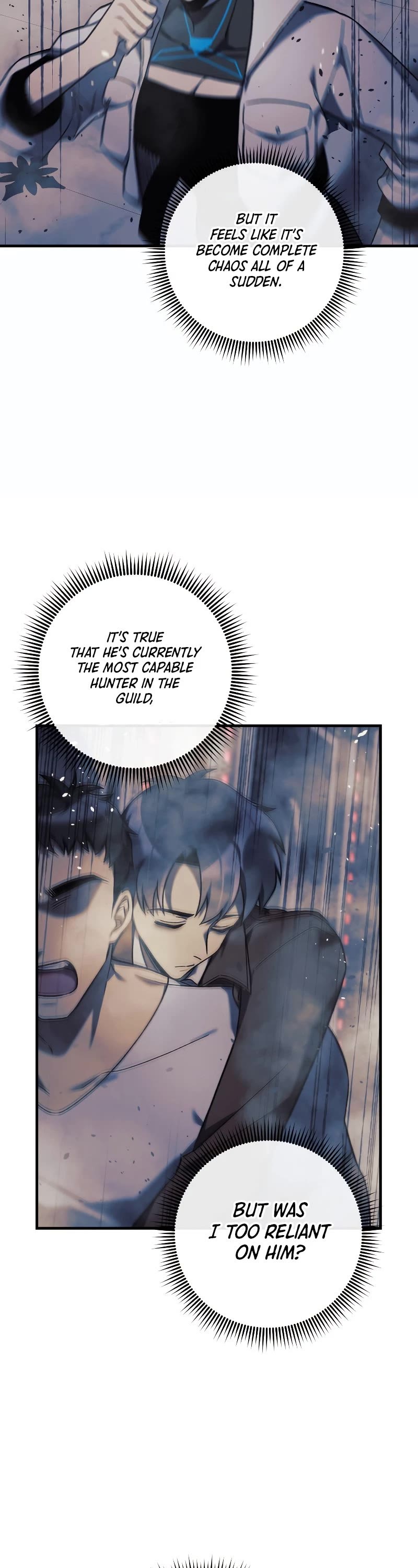 My Daughter is the Final Boss Chapter 41 page 43 - Chapter 41